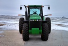 2002 John Deere 8320