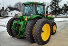 2002 John Deere 8320