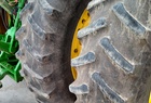 2002 John Deere 8320