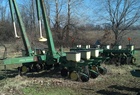  John Deere 7000