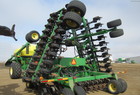 2000 John Deere 1860/1900
