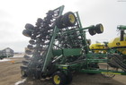 2000 John Deere 1860/1900