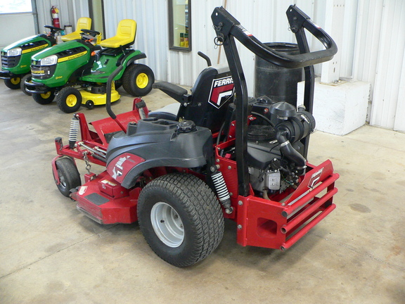 Ferris IS2000Z (590064) - Zero-Turn Mowers - Reynolds Farm Equipment