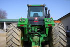 1996 John Deere 8970