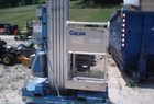  Other GENIE SINGLE MANLIFT- ELECTRIC AVAIL FOR RENT