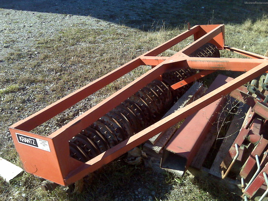  Other Krantz 10' Packer