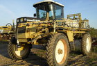 2005 RoGator 854