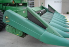 1994 John Deere 893