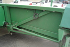 1994 John Deere 893