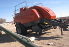 2009 Hesston 7444
