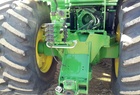 2011 John Deere 9530