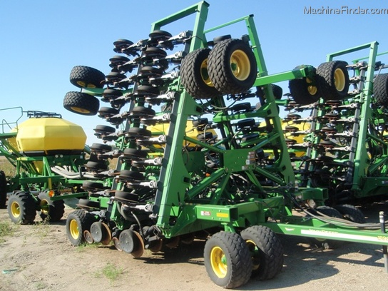  John Deere 1890