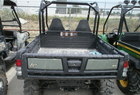 2010 John Deere XUV 825I