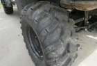 2010 John Deere XUV 825I