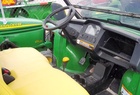 2011 John Deere XUV 825I