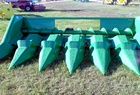 1987 John Deere 643