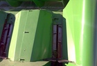 1987 John Deere 643