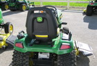 2008 John Deere X540