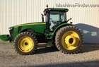 2011 John Deere 8335R