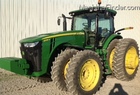2011 John Deere 8335R