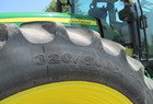 2008 John Deere 7330