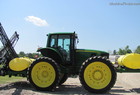 2008 John Deere 7330
