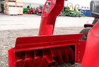 2002 Toro - Wheel Horse 315-8
