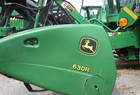 2006 John Deere 630R