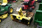  John Deere 42