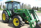 2009 John Deere 5101E