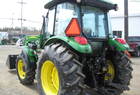 2009 John Deere 5101E