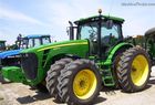 2010 John Deere 8320R