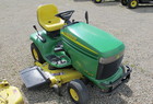  John Deere LX279
