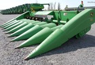 2001 John Deere 893