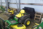 2010 John Deere Z445