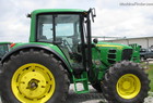 2011 John Deere 6430