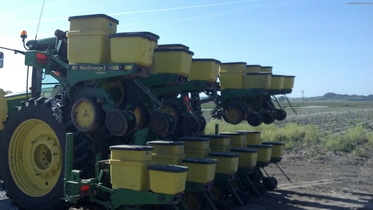  John Deere 1720