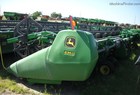 2011 John Deere 635D