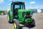 2004 John Deere 6320