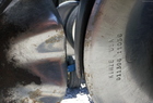 2004 Kinze 3600