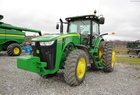 2012 John Deere 8285R