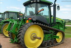 2010 John Deere 8320RT