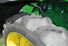 2010 John Deere 8245R