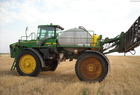 2010 John Deere 4930
