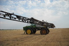 2010 John Deere 4930