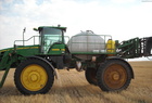 2010 John Deere 4930