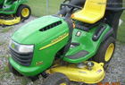 2004 John Deere L130