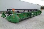 2011 John Deere 630F