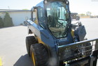 2011 John Deere 328D