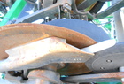 2010 John Deere 1895